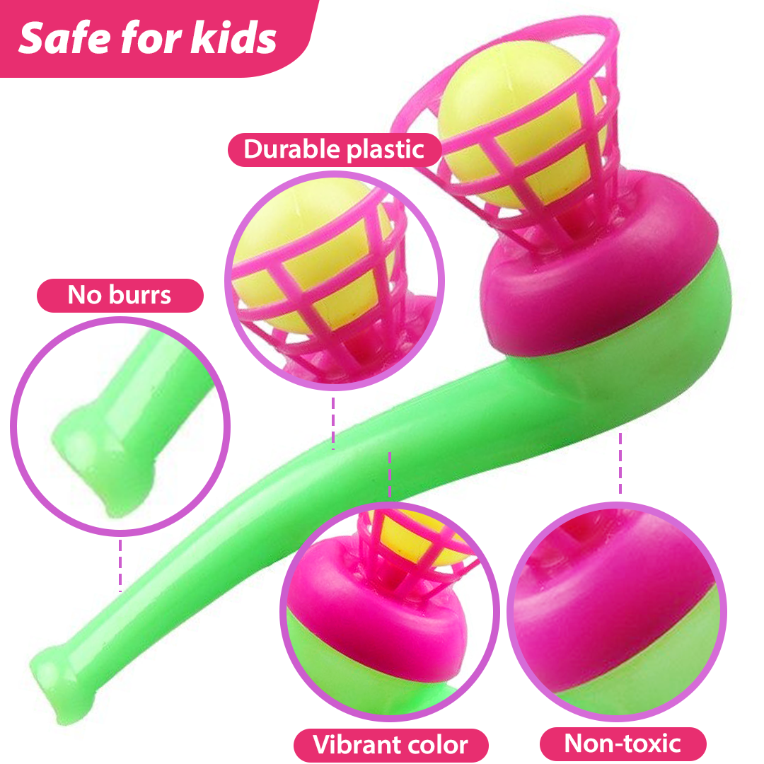 FunKIDZ Floating Ball Toy