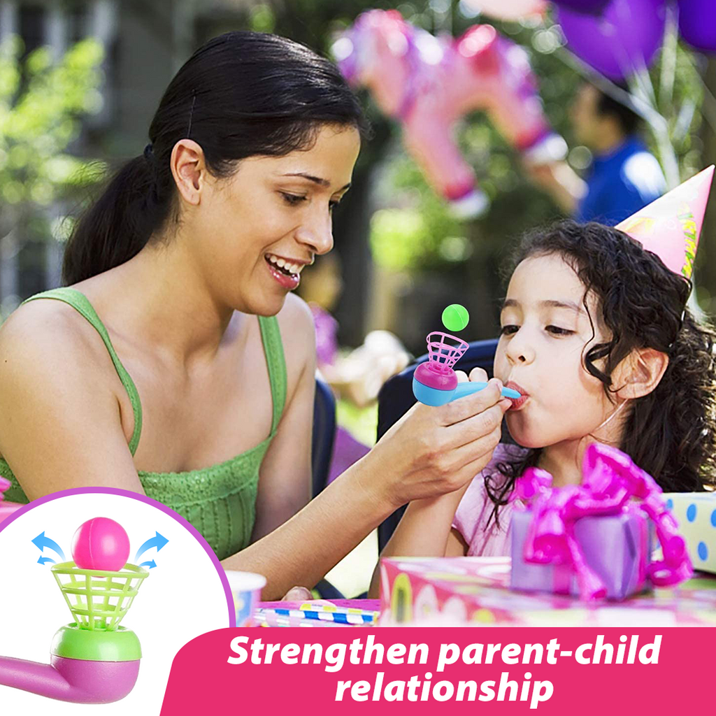 FunKIDZ Floating Ball Toy