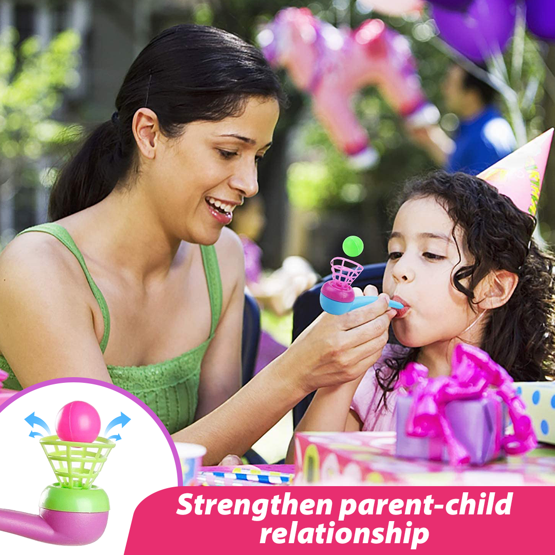 FunKIDZ Floating Ball Toy