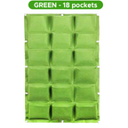 GREENING Pocket Vertical Wall Garden Planter