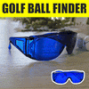 Golf Ball Finder Glasses