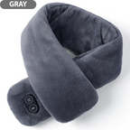 YHZY USB Heating Neck Massage Scarf