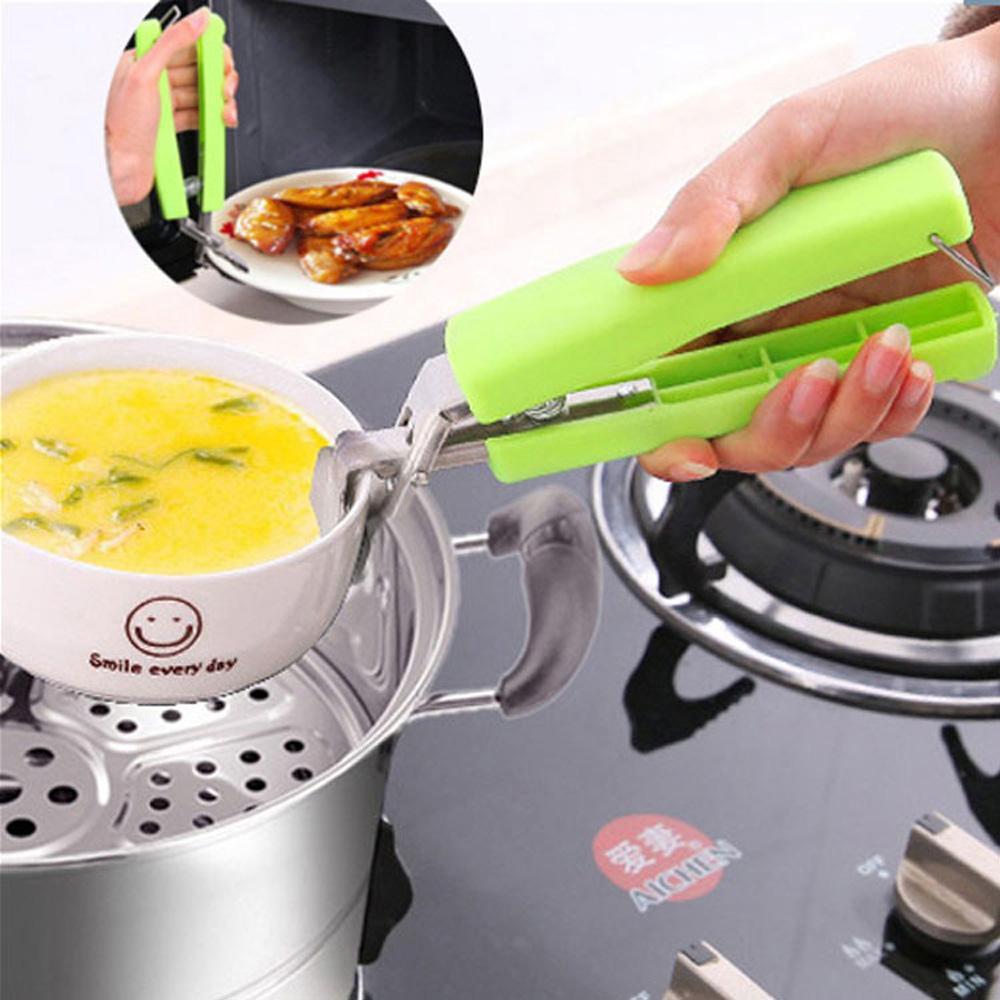 Anti-Hot Bowl Gripper