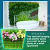 GREENING Pocket Vertical Wall Garden Planter
