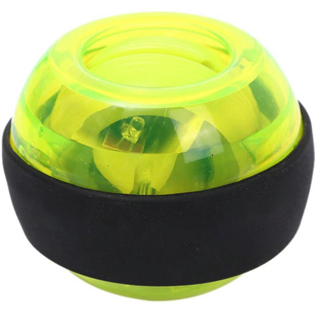 MYNX LED Wrist Strength Trainer Ball Spinner