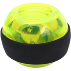 MYNX LED Wrist Strength Trainer Ball Spinner