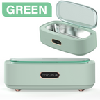 On D' Go Ultrasonic Deep Cleaner