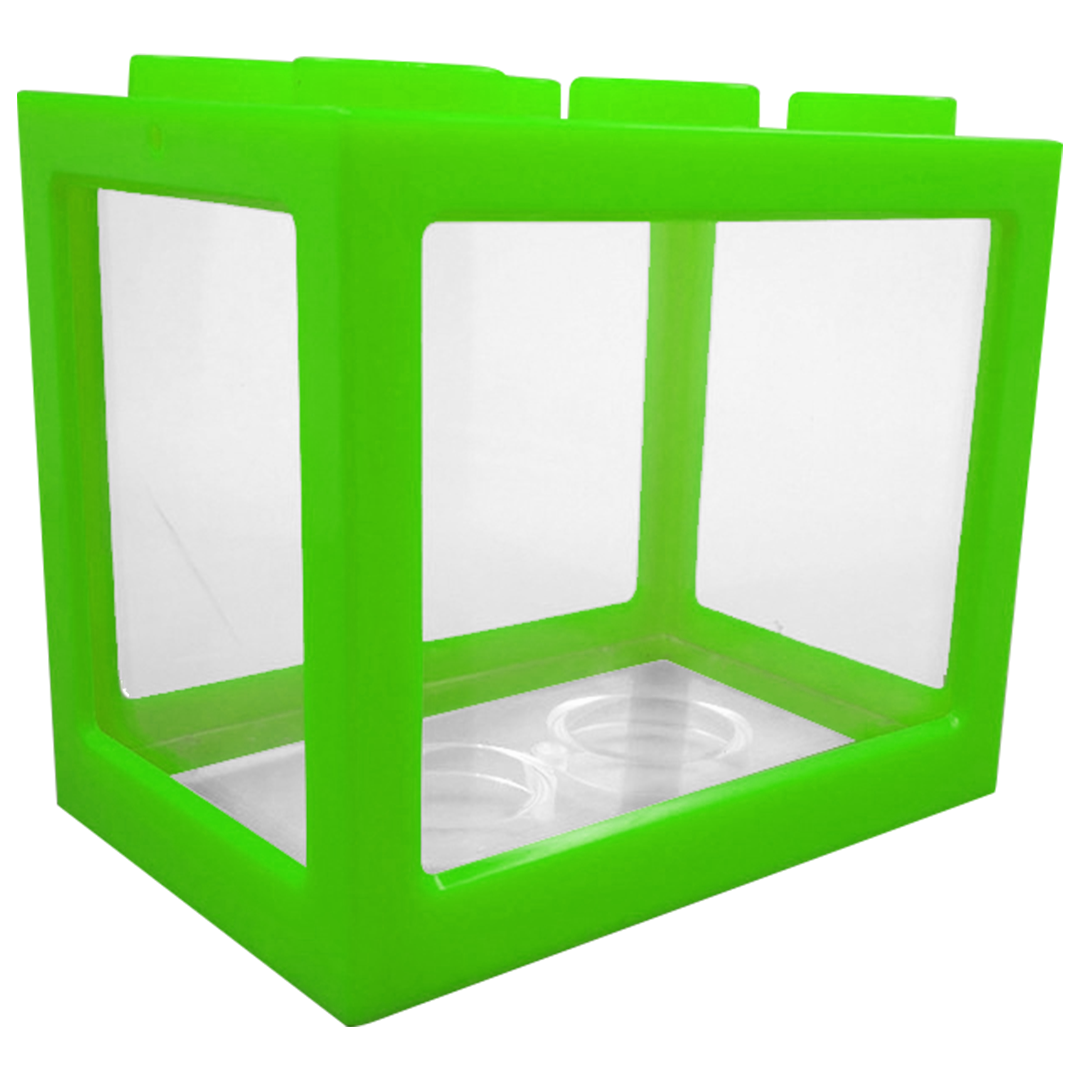 AquaCOOL Mini Fish Tank