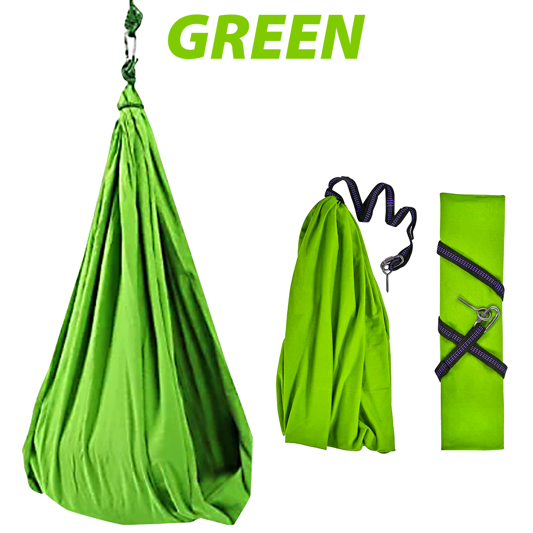 RelaxPod Kids Hammock Swing