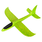 FunFly Hand Throw Foam Glider Plane