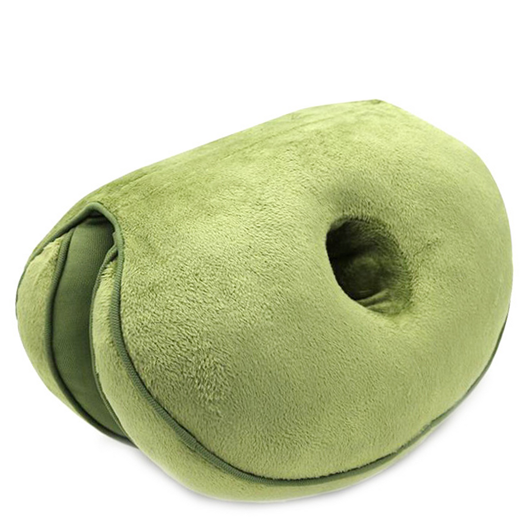 MsPrim Dual Comfort Orthopedic Cushion Lift