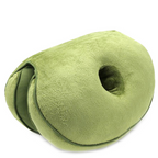 MsPrim Dual Comfort Orthopedic Cushion Lift