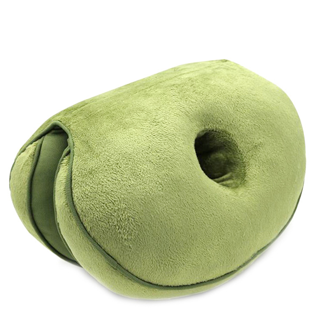 MsPrim Dual Comfort Orthopedic Cushion Lift