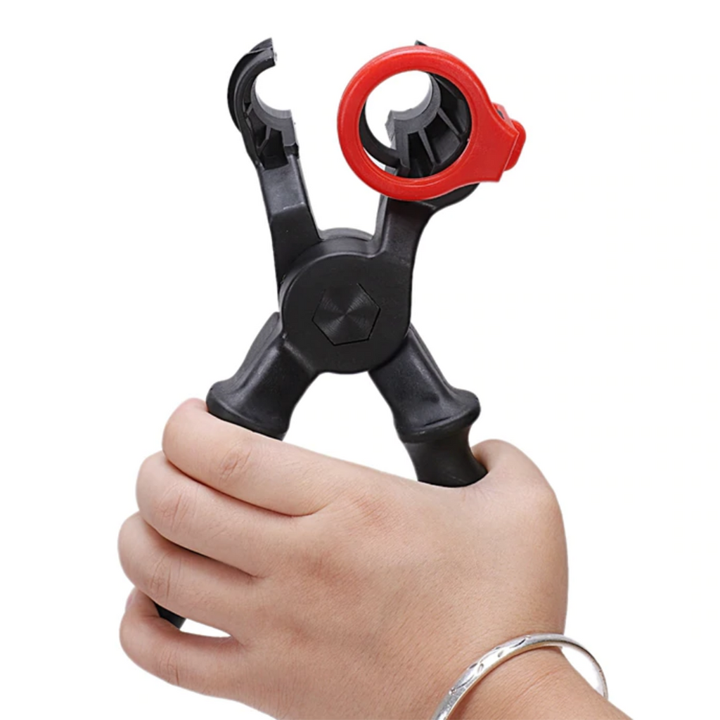 GRTX Universal Clip On Oil Funnel