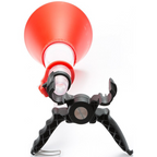 GRTX Universal Clip On Oil Funnel