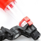 GRTX Universal Clip On Oil Funnel