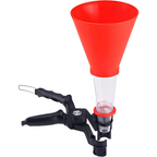 GRTX Universal Clip On Oil Funnel
