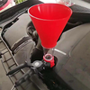 GRTX Universal Clip On Oil Funnel