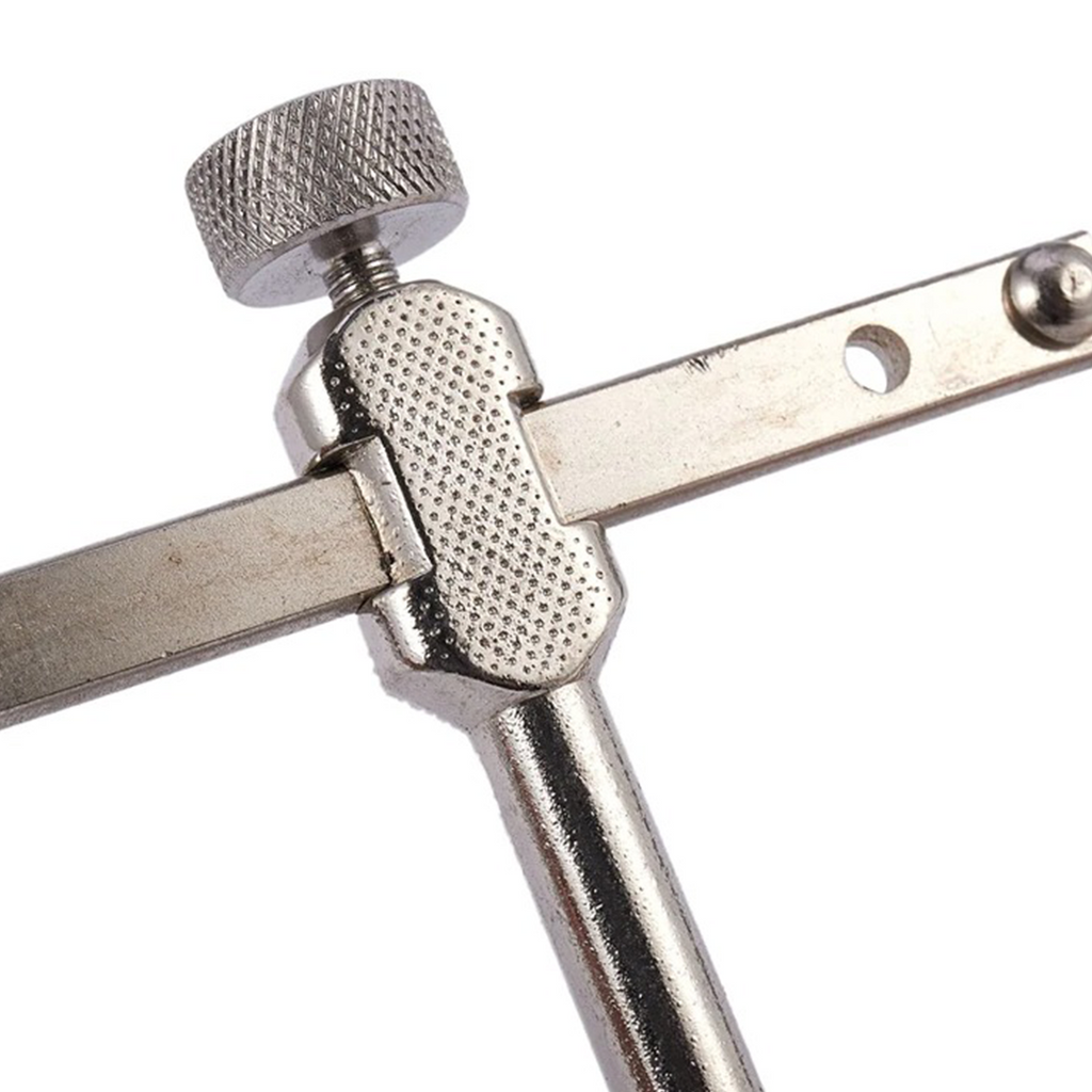 GlamUp Professional Jeweler’s Piercing Cutting Tool