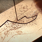 GlamUp Professional Jeweler’s Piercing Cutting Tool