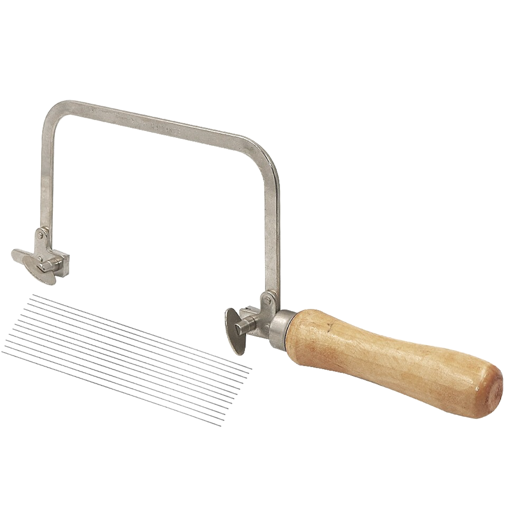 GlamUp Professional Jeweler’s Piercing Cutting Tool