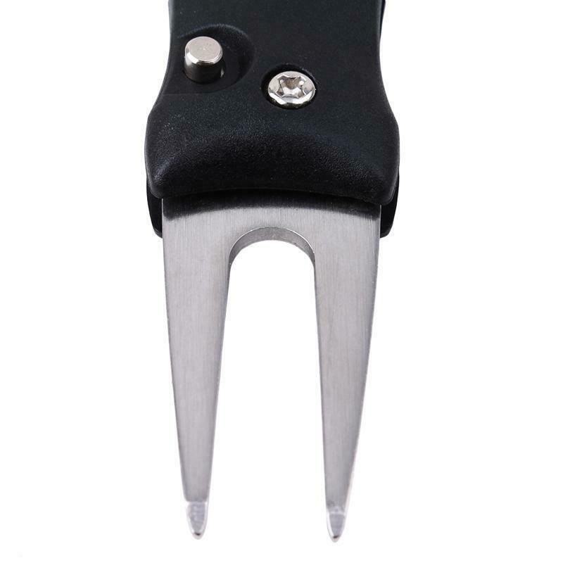 GolfFix Switchable Golf Divot Repair Tool