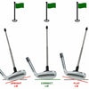 HITSound Golf Magnetic Lie Angle Tool