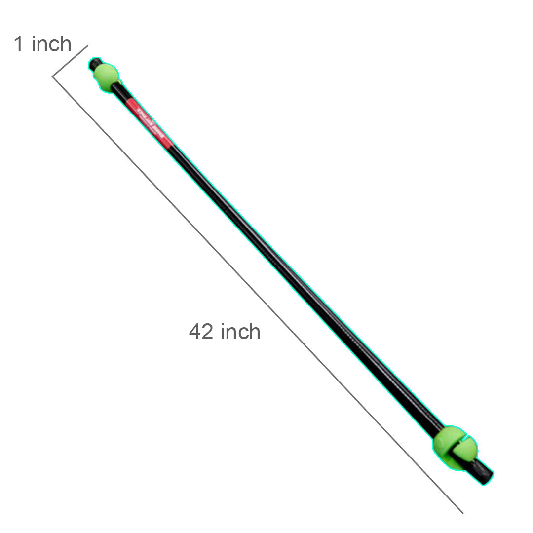 GolfSTK Swing Balance Multistick