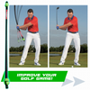 GolfSTK Swing Balance Multistick