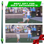 GolfSTK Swing Balance Multistick