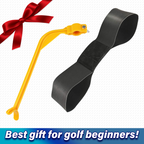 Chippens Golf Swing Position Corrector Stick 2 Pack