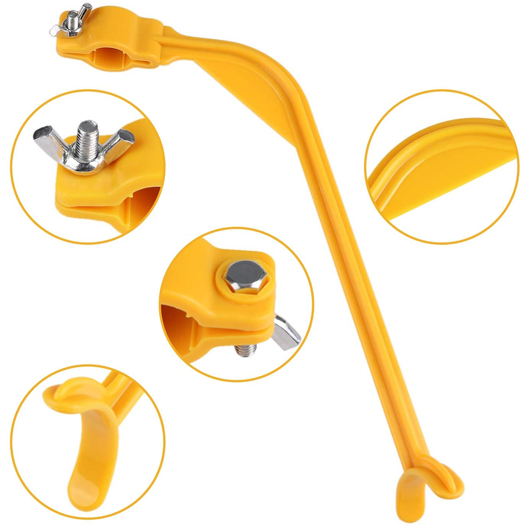 Chippens Golf Swing Position Corrector Stick 2 Pack