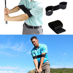 Chippens Golf Swing Position Corrector Stick 2 Pack