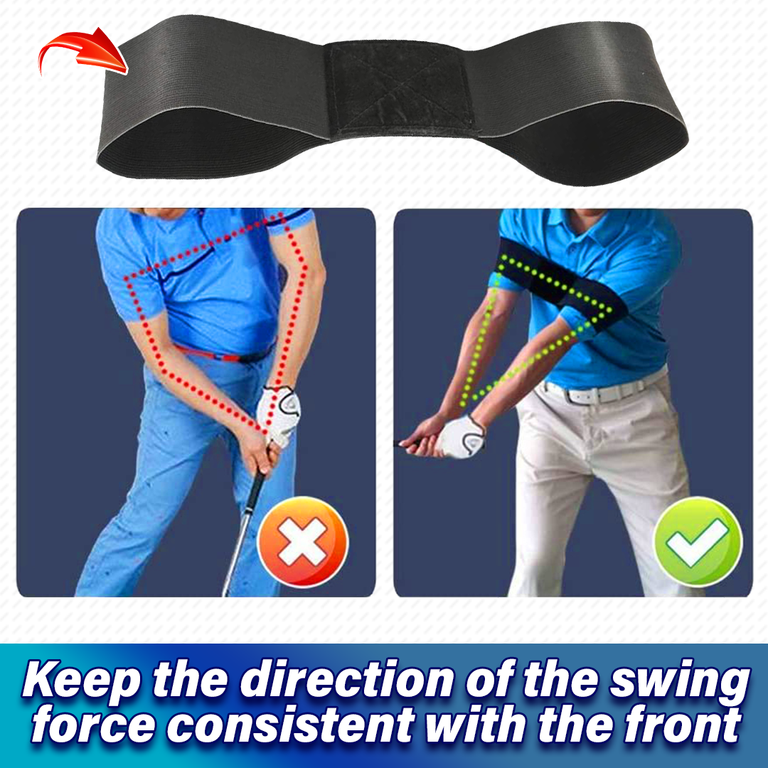 Chippens Golf Swing Position Corrector Stick 2 Pack