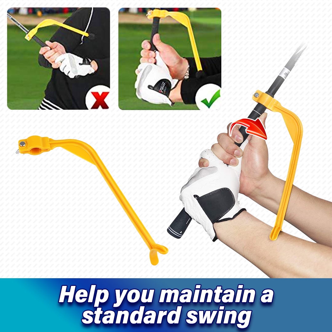 Chippens Golf Swing Position Corrector Stick 2 Pack