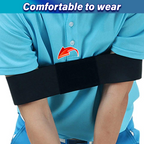 Chippens Golf Swing Position Corrector Stick 2 Pack