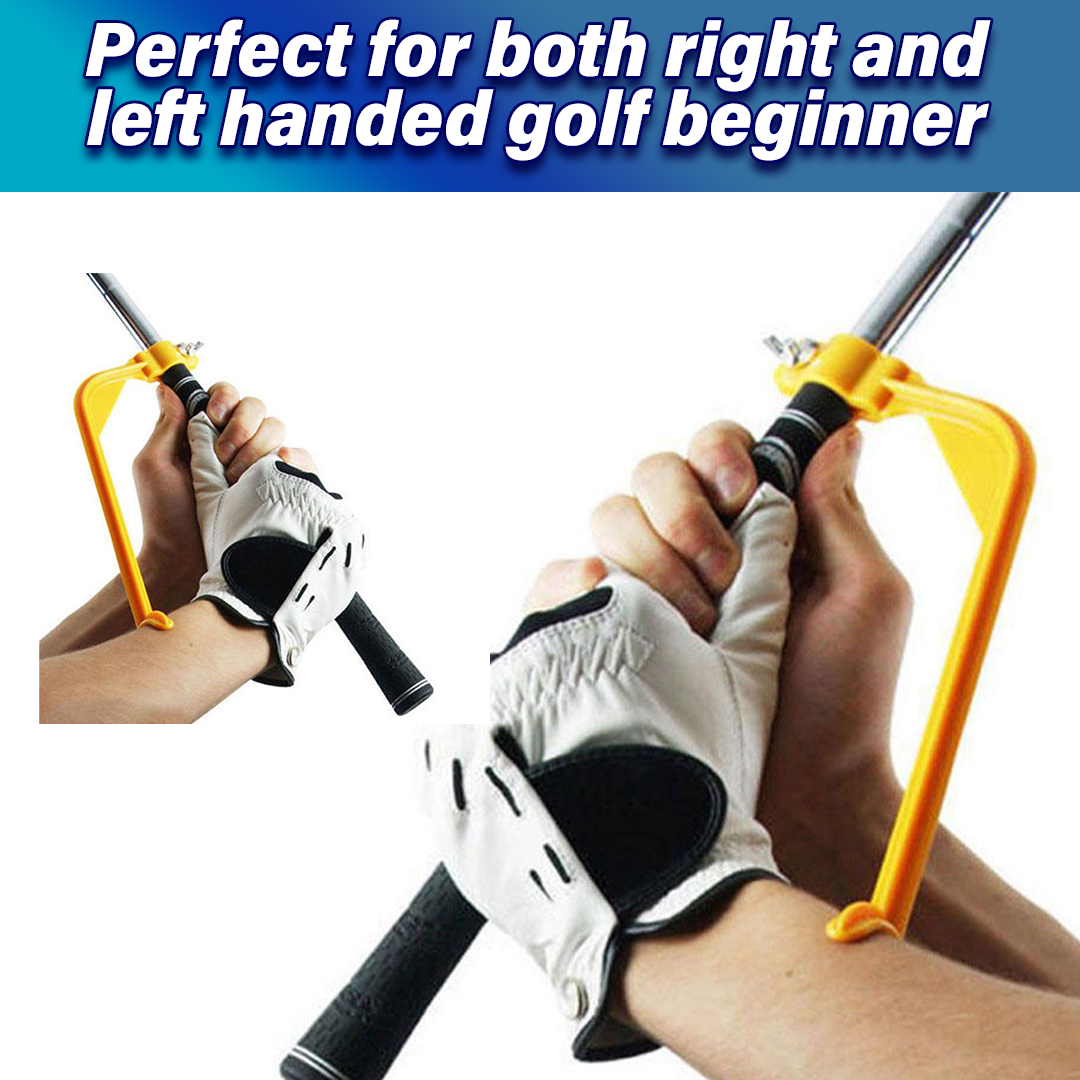 Chippens Golf Swing Position Corrector Stick 2 Pack