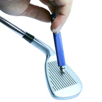 DWC Golf Club Groove Cleaner Tool