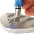 DWC Golf Club Groove Cleaner Tool