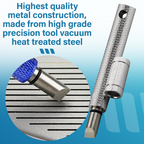 DWC Golf Club Groove Cleaner Tool