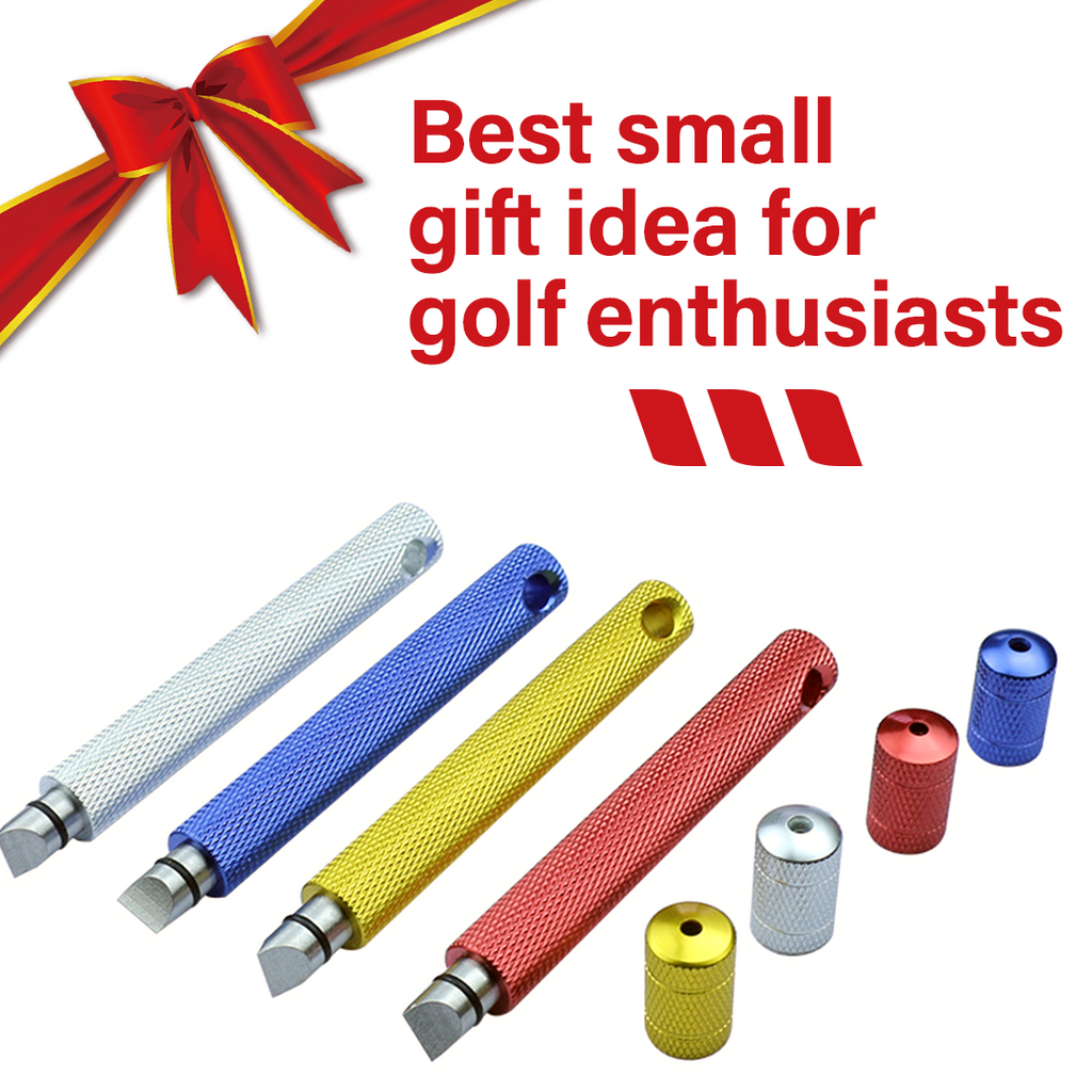 DWC Golf Club Groove Cleaner Tool