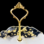 Good Chef 3 -Tier Cake Stand Silicone Mold