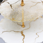 Good Chef 3 -Tier Cake Stand Silicone Mold