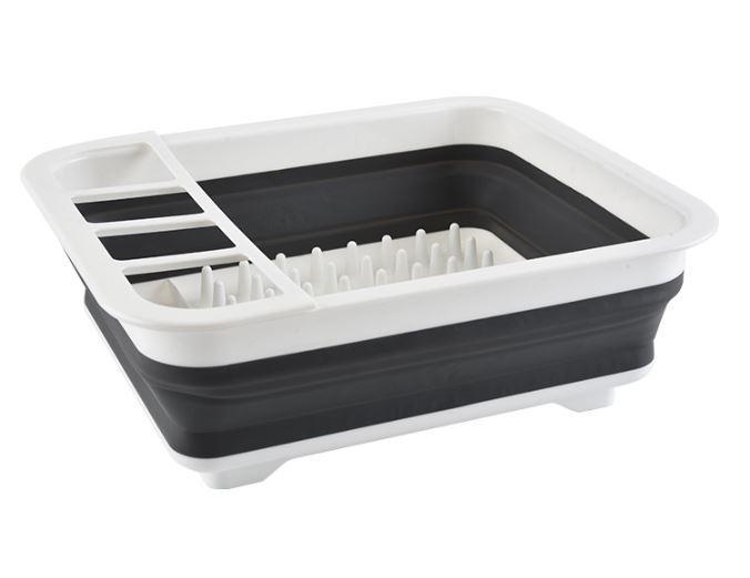 Collapsible Dish Rack