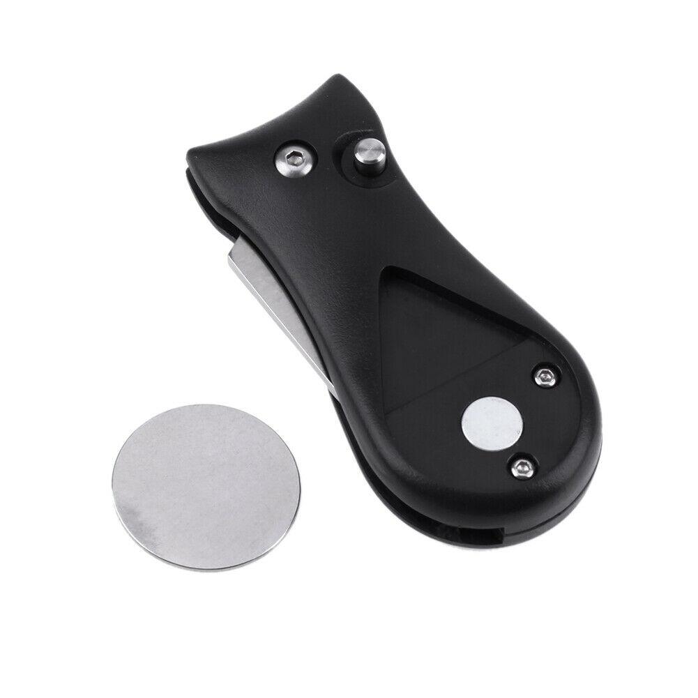GolfFix Switchable Golf Divot Repair Tool