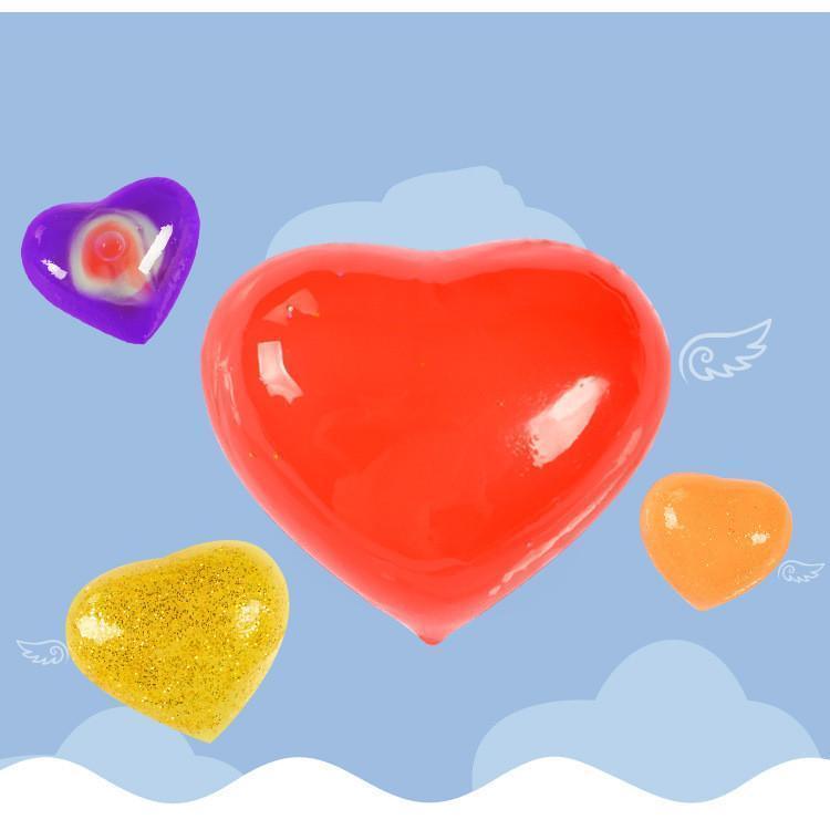 Kids Magic Water Elf Toy Molder