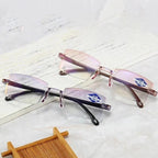 Anti-Blue Ray Reading Glasses