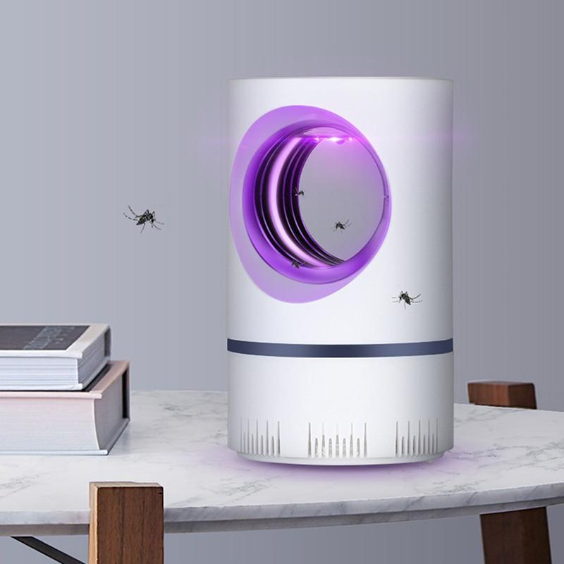 Mosquito Repellent Lamp - LED UV