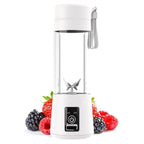 Portable Mixer - Smoothie Blender