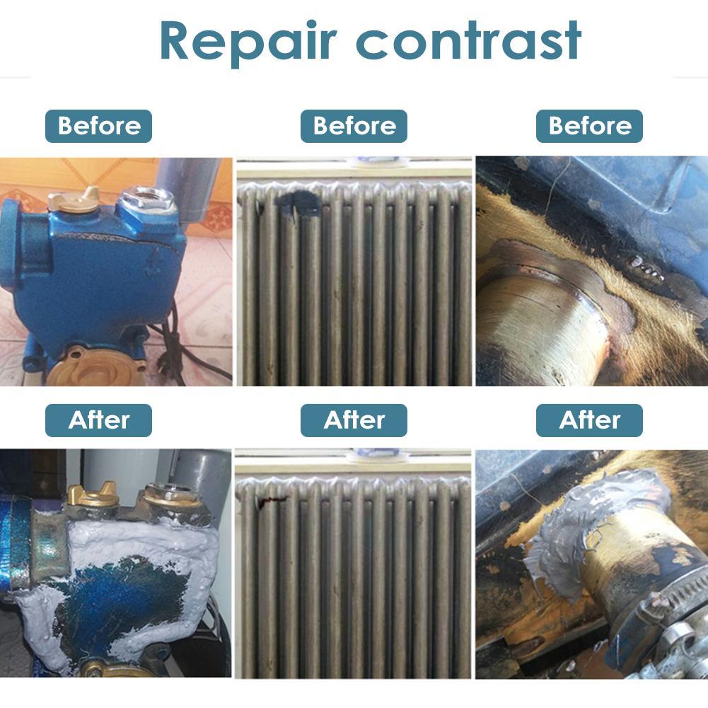 Metal Repair Solution